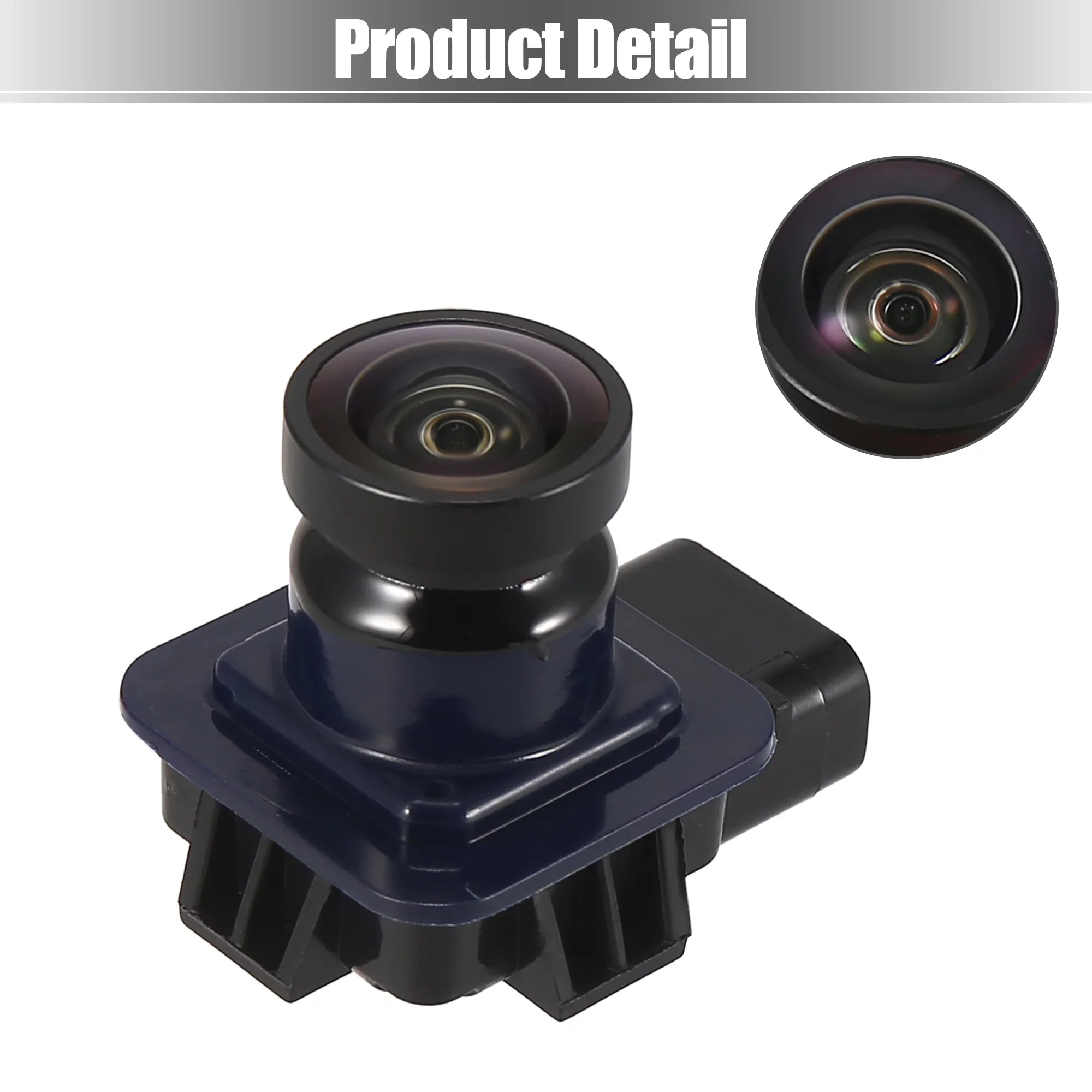 2011-2015 Camera Up Rear Park View EB5Z-19G490-A for Explorer Reverse Rear Back Ford Assist Camera