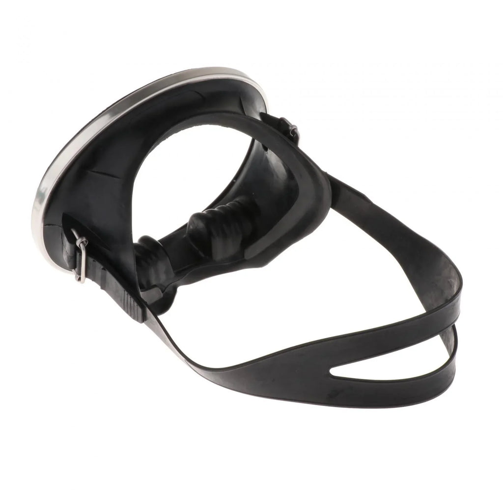 Scuba Comfortable Diving Snorkeling Goggles Lightweight Goggles Snorkel Baoblaze