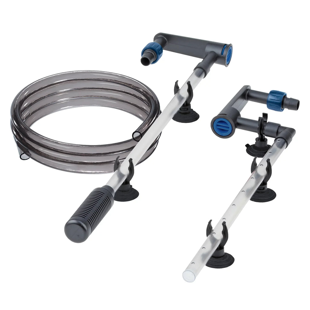 Filter With Exteral Heater Thermo Grey 100 FiltoSmart Integrated Aquarium - OASE