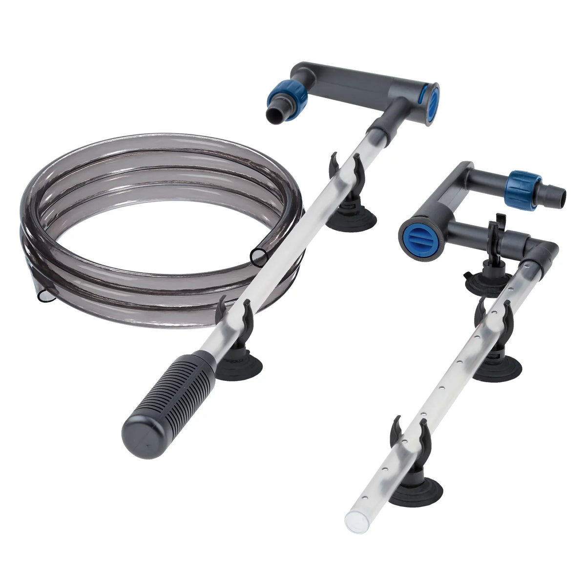 Filter With Exteral Heater Thermo Grey 100 FiltoSmart Integrated Aquarium - OASE