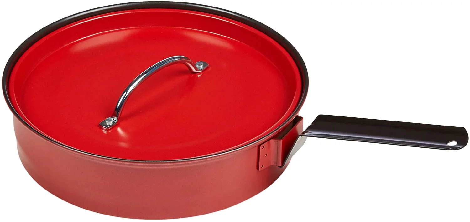 Coleman 5 Piece Family Set Cook