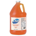 Liquid Professional Gallon, 88047Ct Soap Antibacterial, 1 Refill, Orig Gold 4/Ct Dial