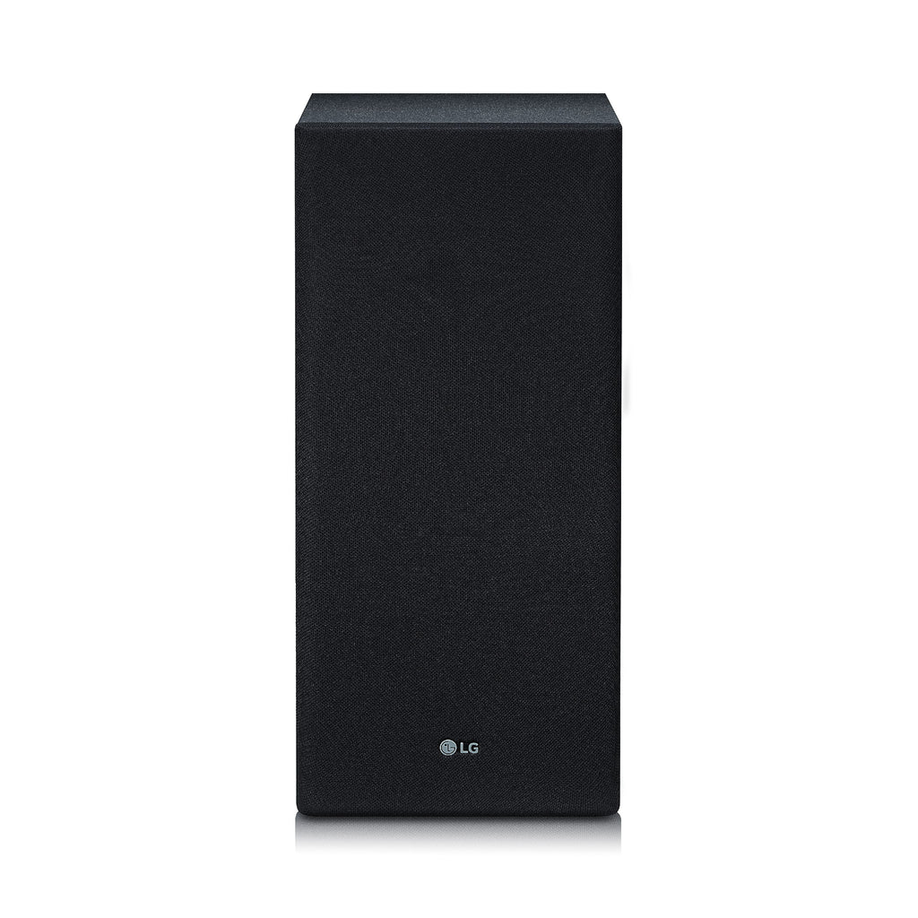 X Res DTS Soundbar SL5Y Virtual: LG High Channel 400W Audio Sound with - 2.1