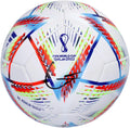 Ball Gavi Cup Fanatics - World Spain Autographed 2022 Authentic Certified Soccer Adidas