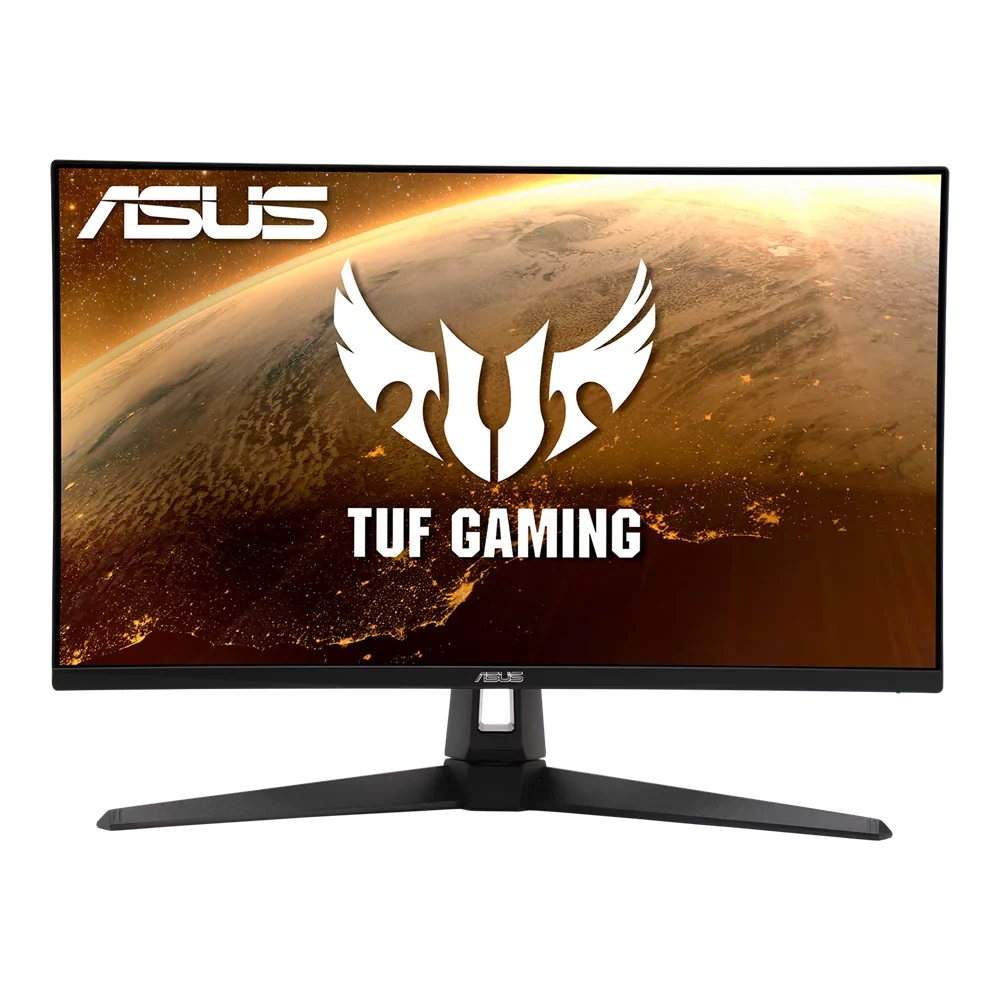 IPS ASUS MNTR 27 Vg279Q1A 165HZ