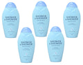 Absorbent To Fresh - Shower Shower Morning 8 Powder Pack Each 5 Body oz