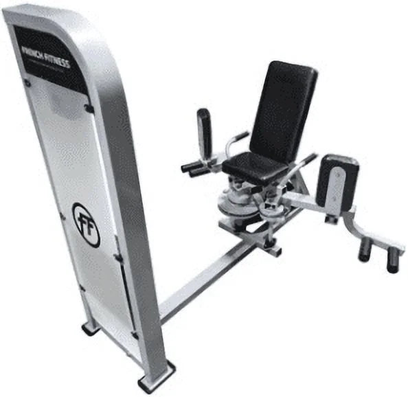 Fitness (New) Outer Thigh / French Shasta Inner Machine