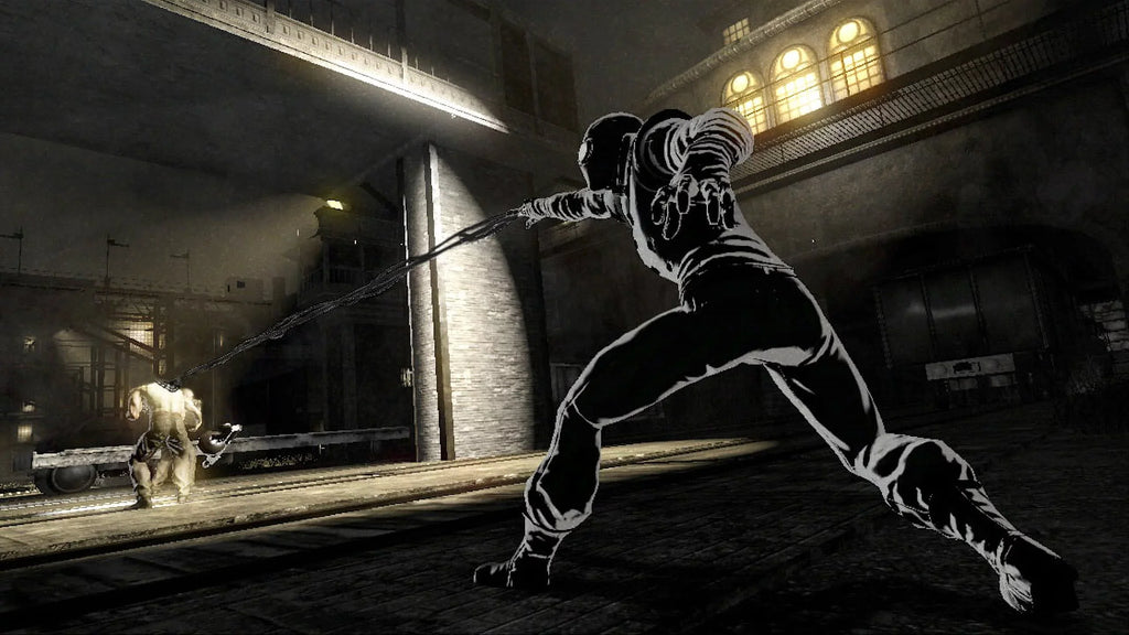 Shattered Nintendo Spiderman: Wii | Dimensions