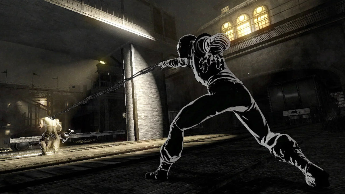 Shattered Nintendo Spiderman: Wii | Dimensions