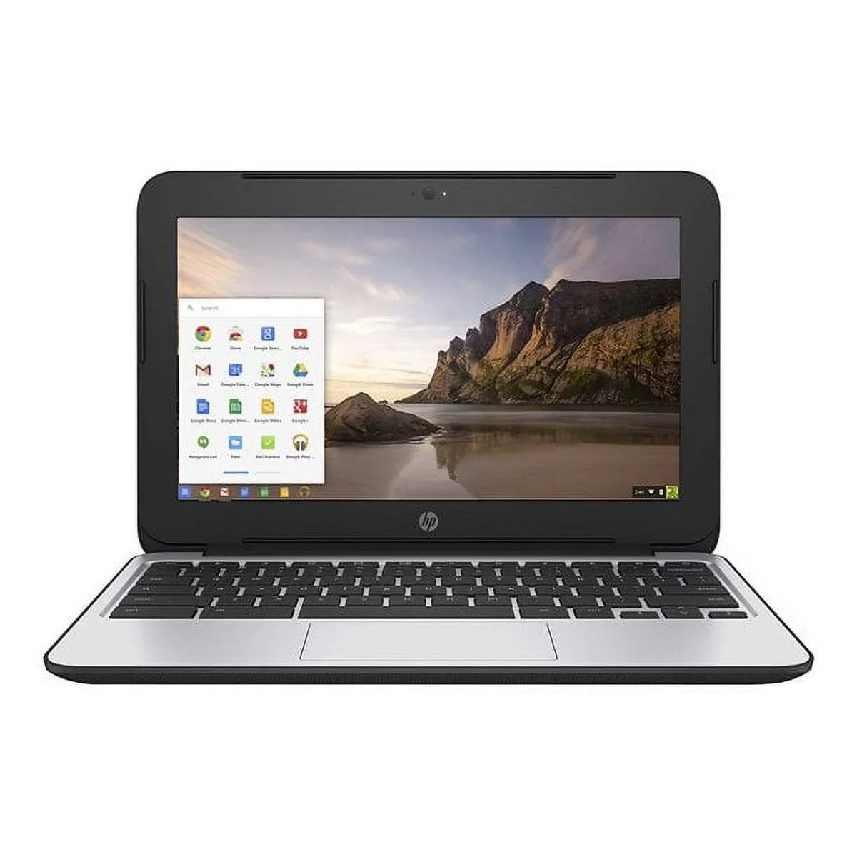 4 2.10 OS Chrome Dent Intel Ee HP and - Scratch 11 GHz 16 Celeron G4 GB 11.6" Chromebook GB