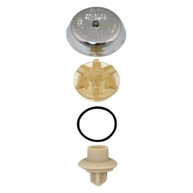 Atmospheric 892-402KJKABNF Vacuum Assembly Kit Chicago Faucets Breaker
