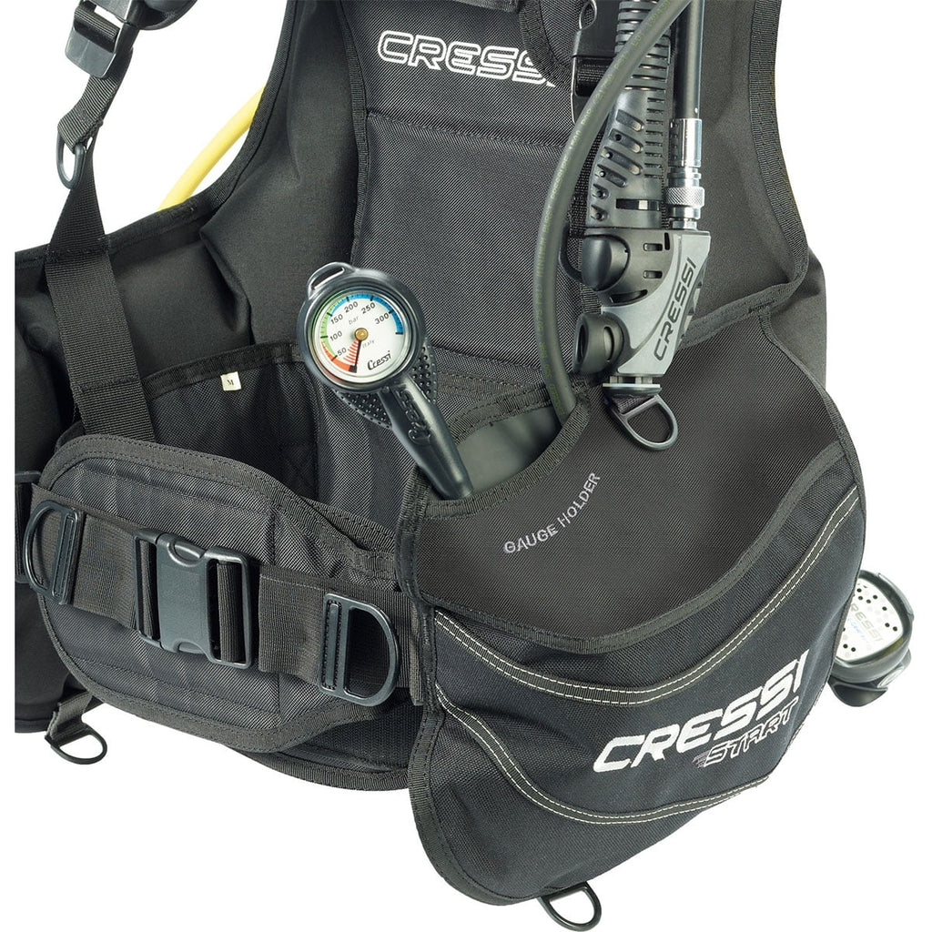 Cressi Start Cressi BCD