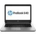 8 GHz GB 640 - Probook Intel 500GB HP W10P (Refurbished) i5 Core 14" 2.50 Laptop G1 Restored
