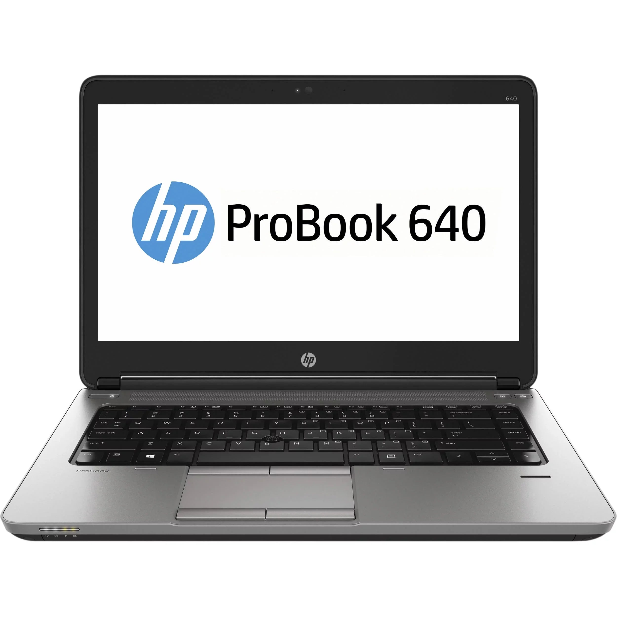 8 GHz GB 640 - Probook Intel 500GB HP W10P (Refurbished) i5 Core 14" 2.50 Laptop G1 Restored