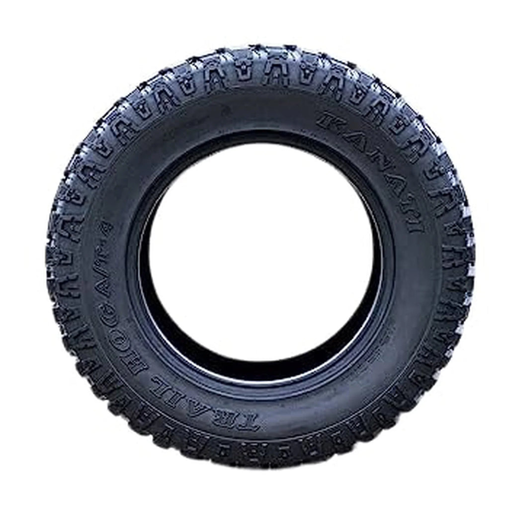 All 126/123Q Terrain Kanati Hog Tire LT305/70R18 E Light Trail Truck
