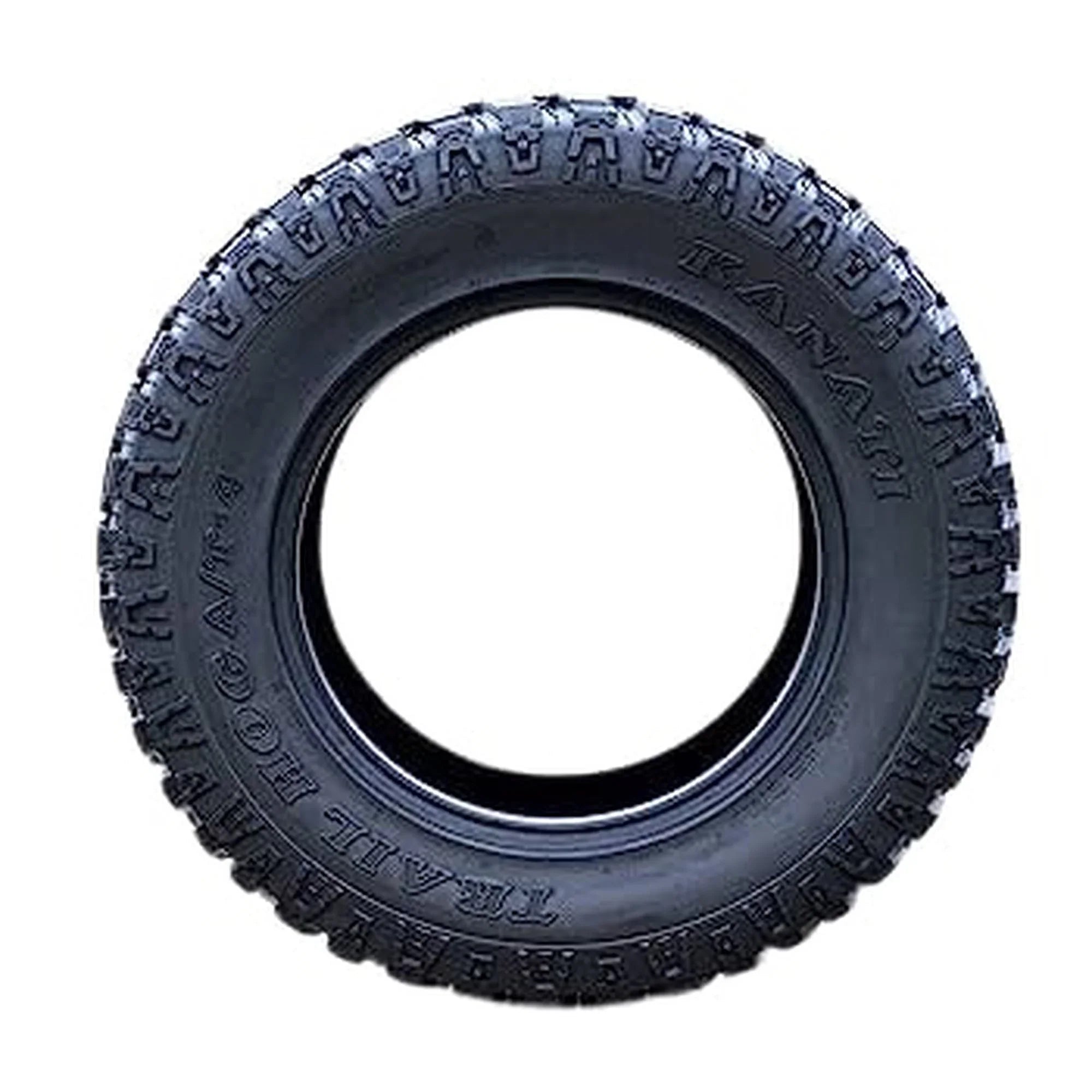 All 126/123Q Terrain Kanati Hog Tire LT305/70R18 E Light Trail Truck
