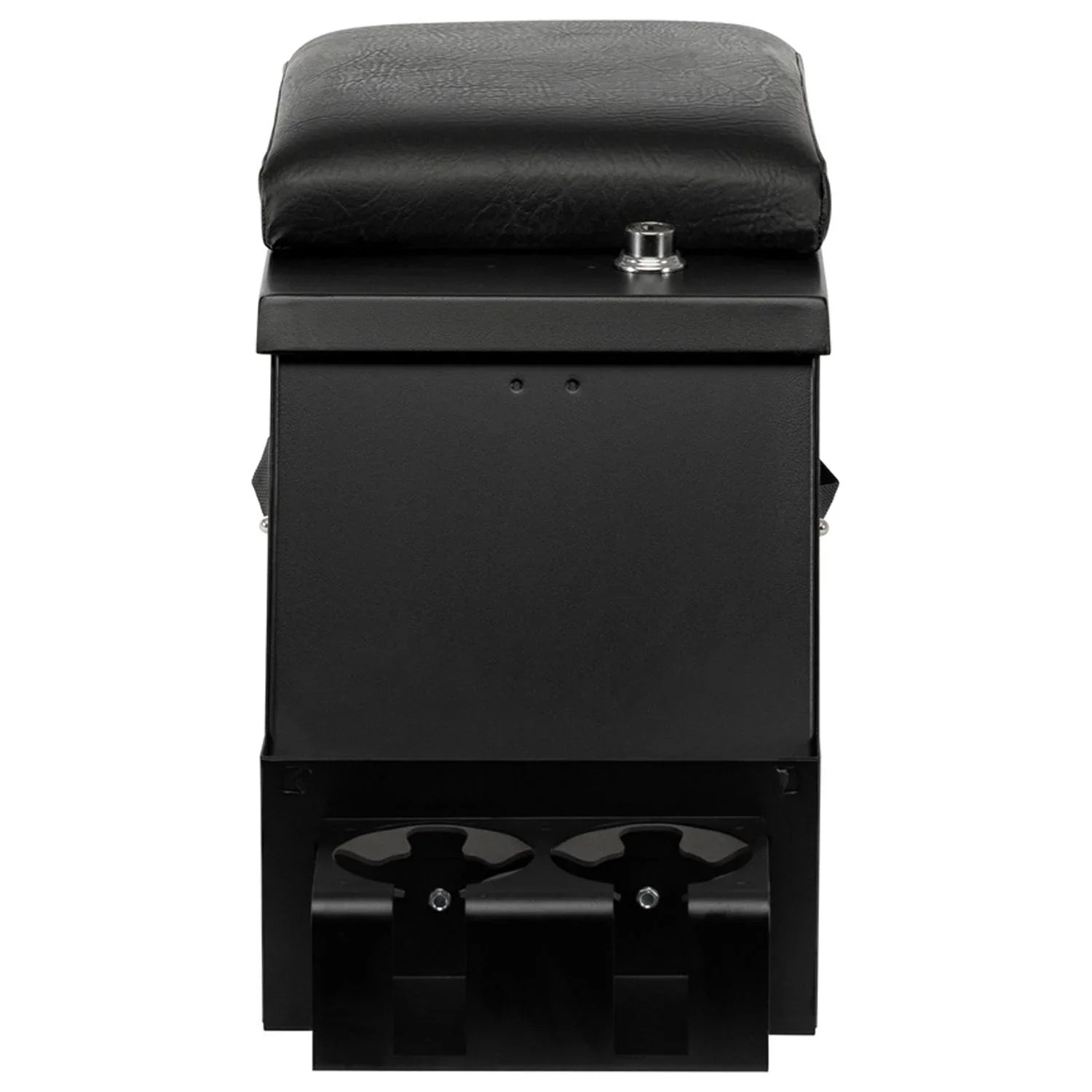 032-01 Wide Black Products 10" Console; II Tuffy Series Security