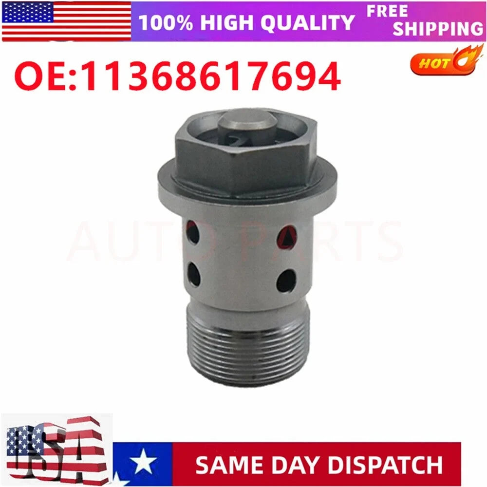 for valve B46 11368617694 G01 B48 F56 F55 G30 control adjustment Camshaft
