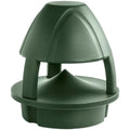 Pyle Olive Outdoor Speaker 6.5 Waterproof Inch Garden Green (Green) Passive speaker Passive