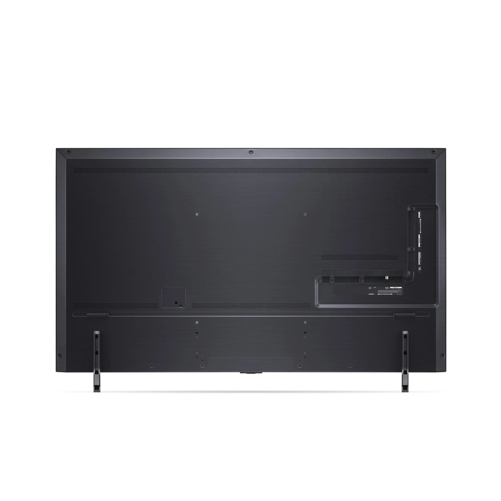 Series TV AI 4K LG (2021) NanoCell with Smart 65NANO90UPA 65" Ultra 90 HD ThinQA