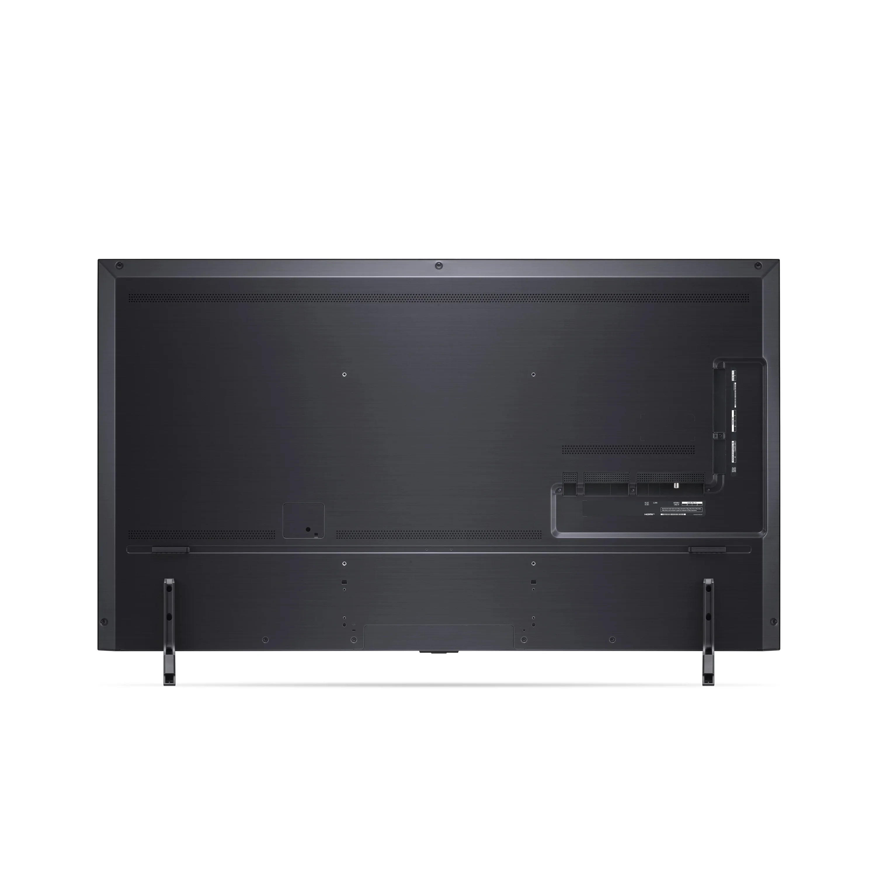 Series TV AI 4K LG (2021) NanoCell with Smart 65NANO90UPA 65" Ultra 90 HD ThinQA