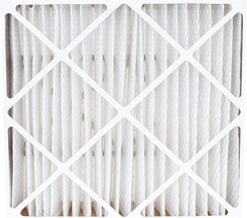 Honeywell FC100A1003 HVAC Filters 13 Air Pleated MERV Filterbuy for 16x20x5 AC Furnace (3-Pack)