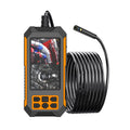 Camera * Waterproof Industrial Display IP68 IP68 5m 1080P/2592 inch Waterproof endoscope,1944P inch 8 inch Shinysix Camera Camera 4.5 Dual Display Camera 4.5 LED 1944P Camera Waterproof LED