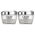 (1.7 Olay Collagen Oz., Moisturizer Face Peptide Regenerist 24 2 Pk.)
