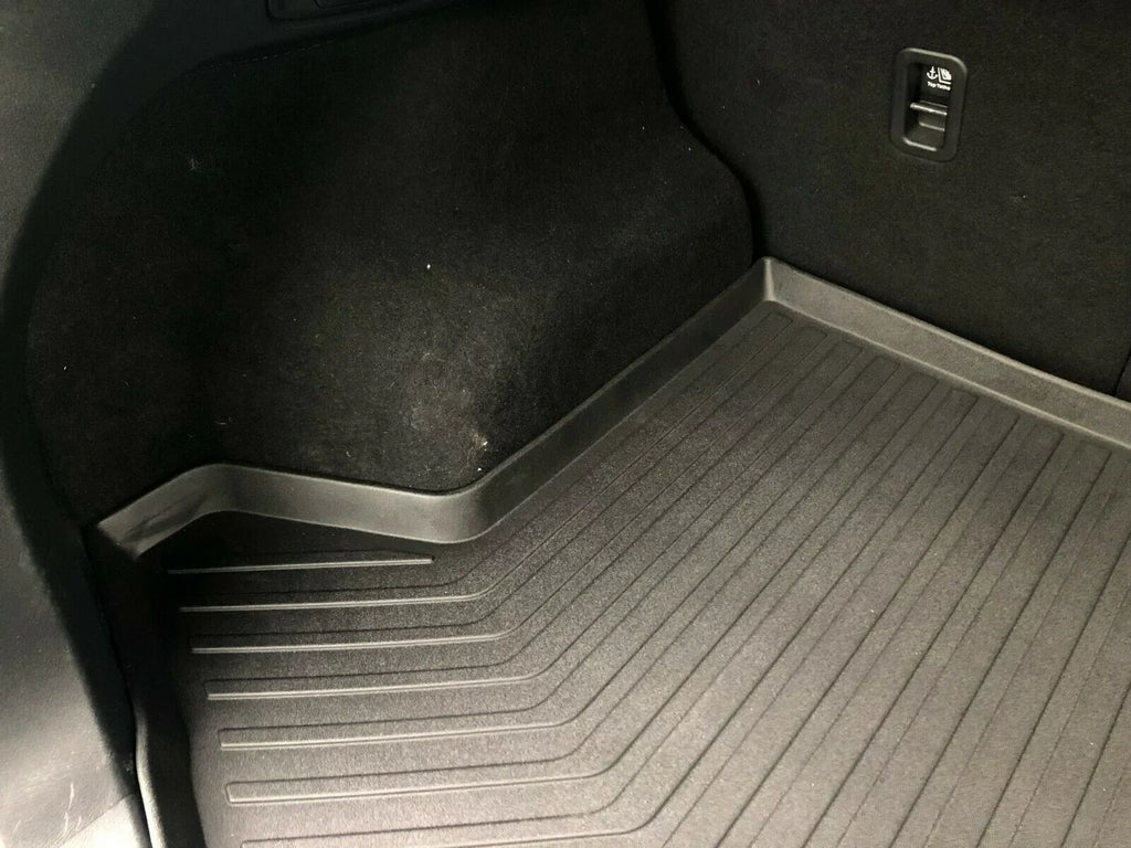 2020 Trunk Measured CX-5 for Cargo MAZDA Rubber 2017 2019 2018 Tray 2022 Liner 2021 Laser