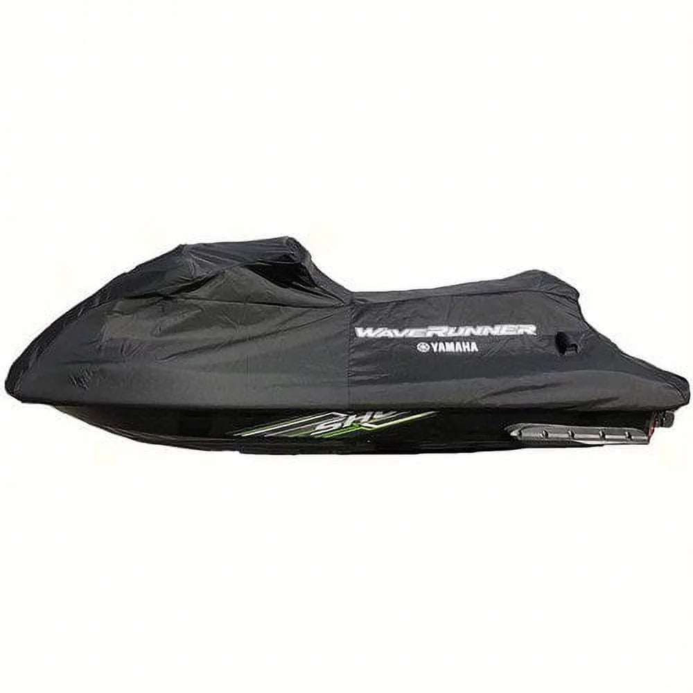 New 2009 Waverunner Yamaha Universal Watercraft PWC; MWV-CVRFX-BC-09 # MWV-UNIFX-00-19 2010 Cover Series Personal 2011 Fx