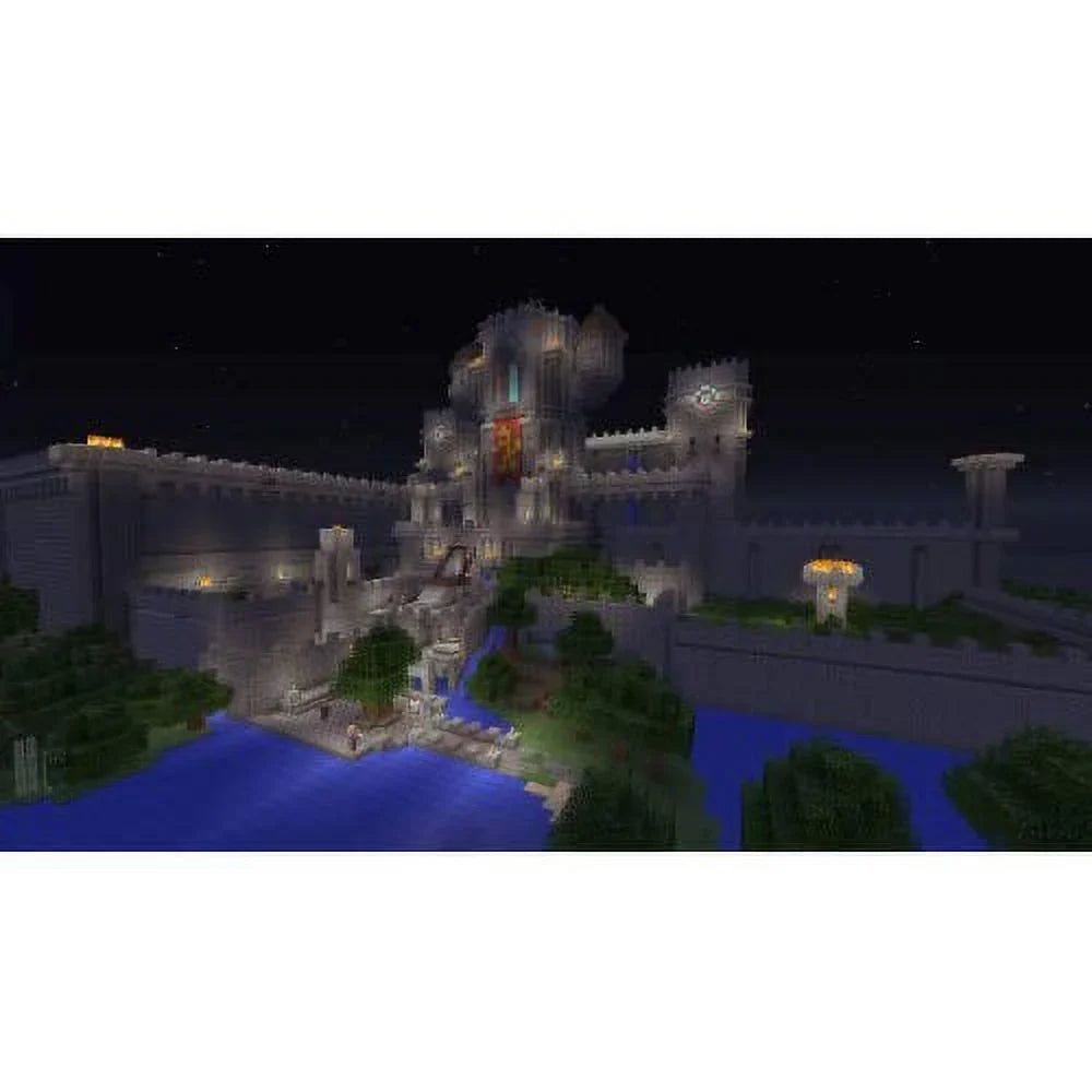 Minecraft Refurbished PlayStation 3 -
