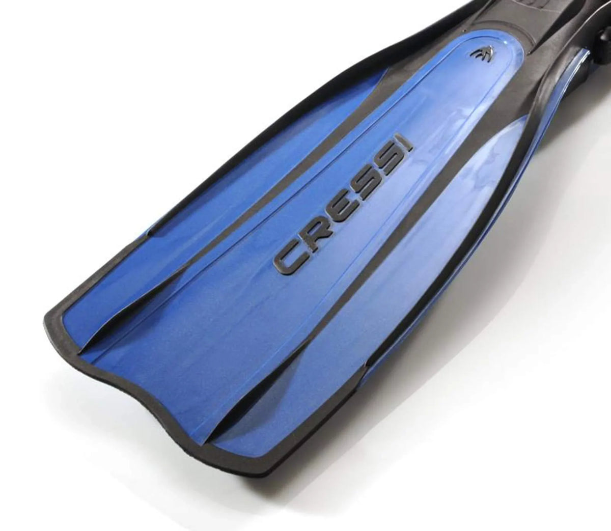 Cressi Pro Xs-S Light Blue Fins