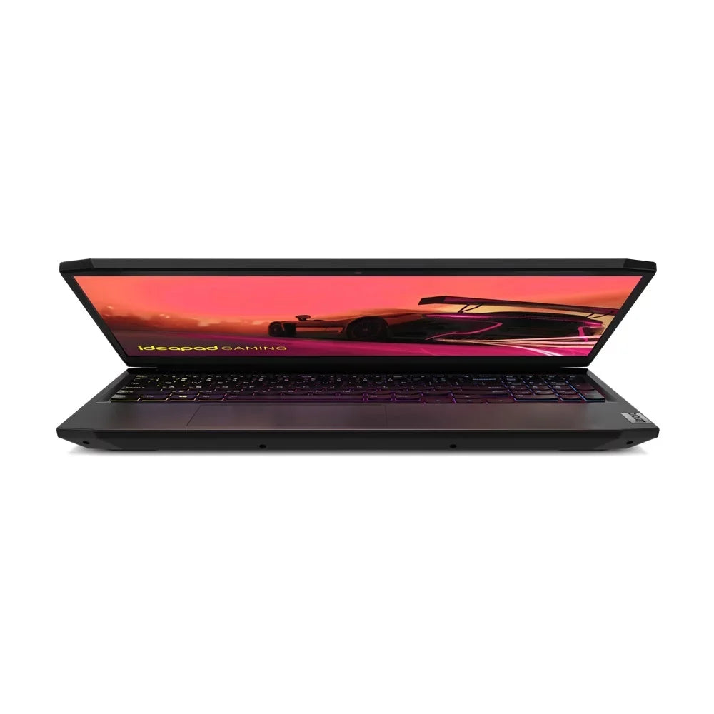 3060, Ryzen FHD 2TB GeForce RAM, 4.4GHz, Display, 7 Bluetooth, 3 RTX Gaming NVIDIA 120Hz Upto Lenovo HDMI, IdeaPad 15.6" SSD, 5800H Windows Wi-Fi, Pro 8GB NVMe AMD 11 Laptop,