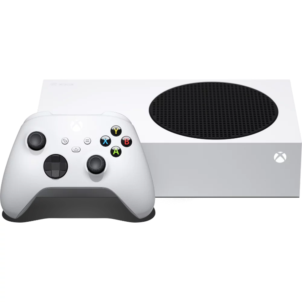Digital Xbox Edition 512gb -Series- Gaming -White- TEC Newest - -S- Console