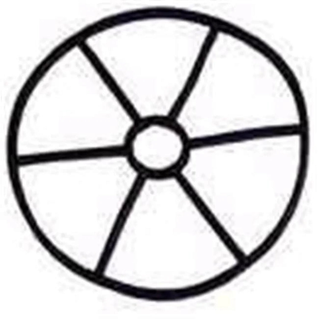Spider Pentair Gasket 51008400