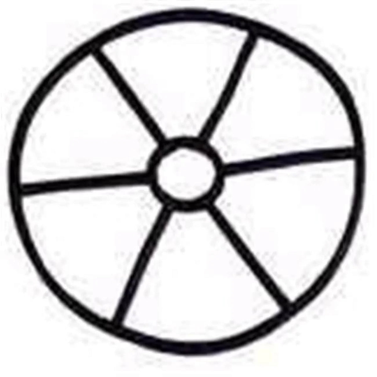Spider Pentair Gasket 51008400