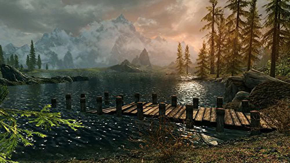 V: Elder The Switch) Scrolls Skyrim (Nintendo