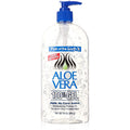 BTL 100% ALOE GEL FR-OF-ETH 24Z