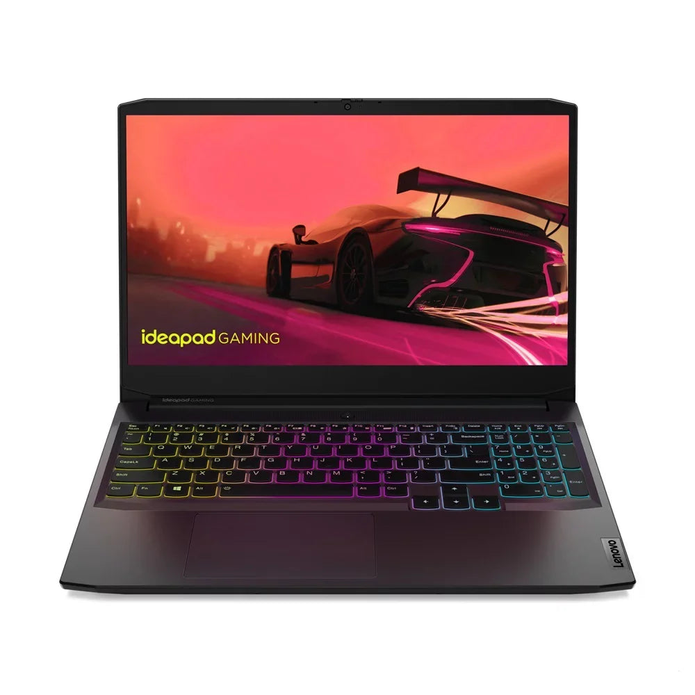 3060, Ryzen FHD 2TB GeForce RAM, 4.4GHz, Display, 7 Bluetooth, 3 RTX Gaming NVIDIA 120Hz Upto Lenovo HDMI, IdeaPad 15.6" SSD, 5800H Windows Wi-Fi, Pro 8GB NVMe AMD 11 Laptop,