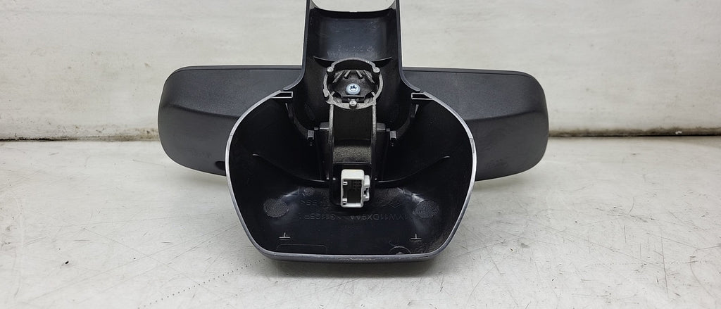 View 2016 Pre-Owned (Good) OEM Dodge Mirror Interior Ram 1500 16 Rear