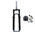 26" CDH Lockout Bicycle Manual Headset, Aluminum MTB Fork Fork Bike & Suspension