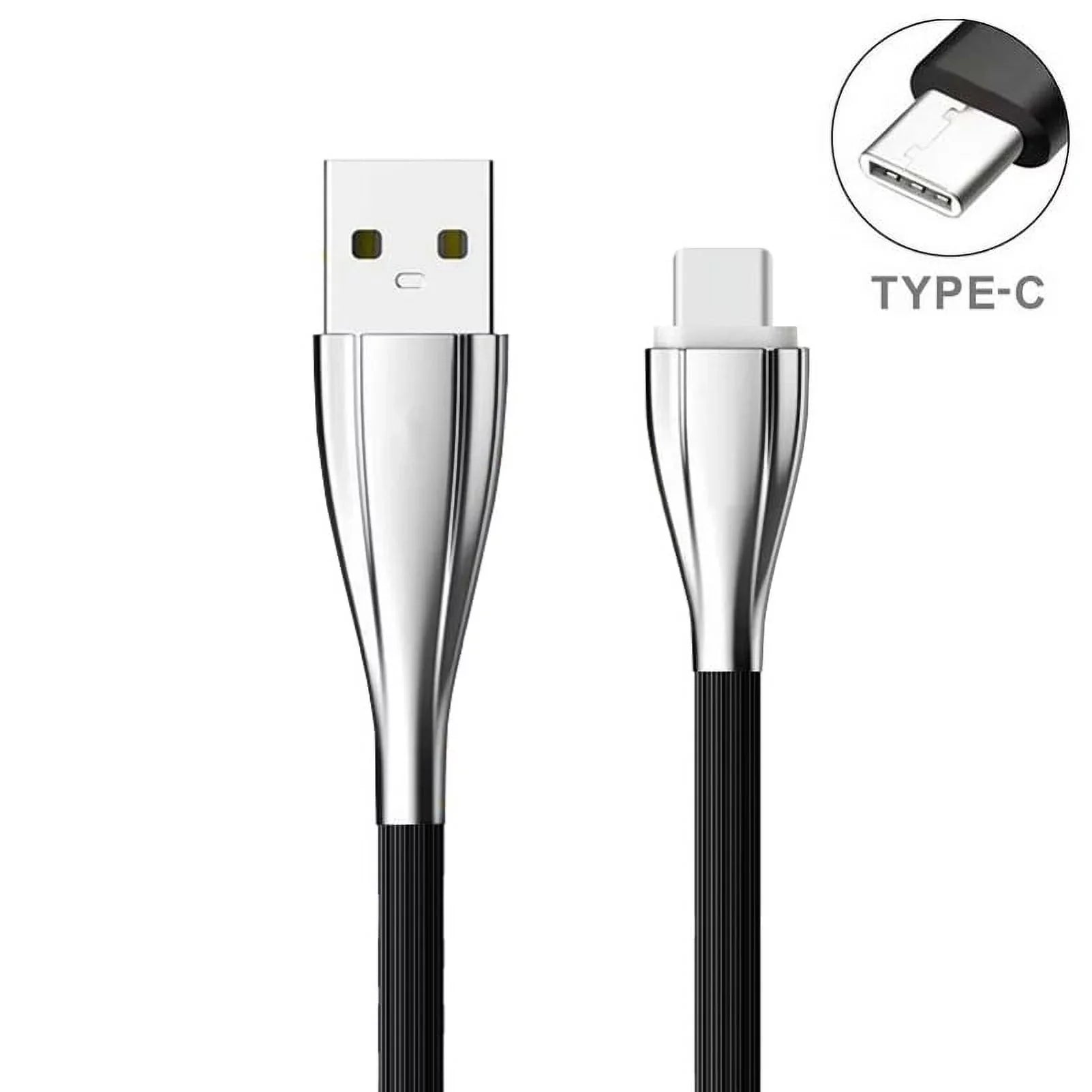 Grand MAX 9 Q6M 18W Max Mi Cable X XZs - Charger ZMax Pro - L1 XZ1 X4 XA1 Sony Max 2 USB Champ, Type-C XL, X Blade Mix 6ft Max X3 2, for Xiaomi Xperia Fast ZTE w XZ3 Max X2 Home Z Z981,