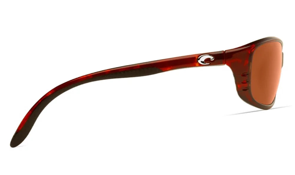 Mar Costa Tortoise Sunglasses Del Brine C-Mate