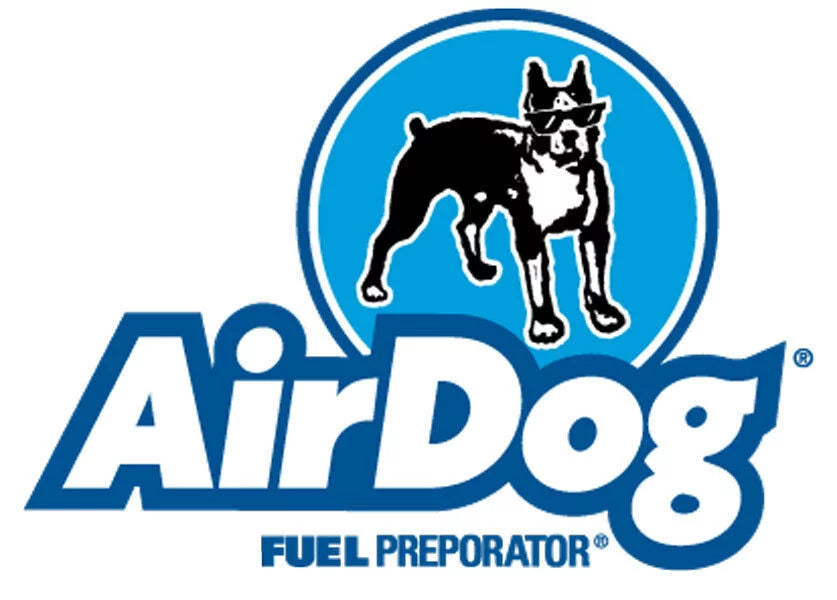 Powerstroke 08-10 II-5G DF-220-5G 6.4L Pump AirDog PureFlow Fuel Ford