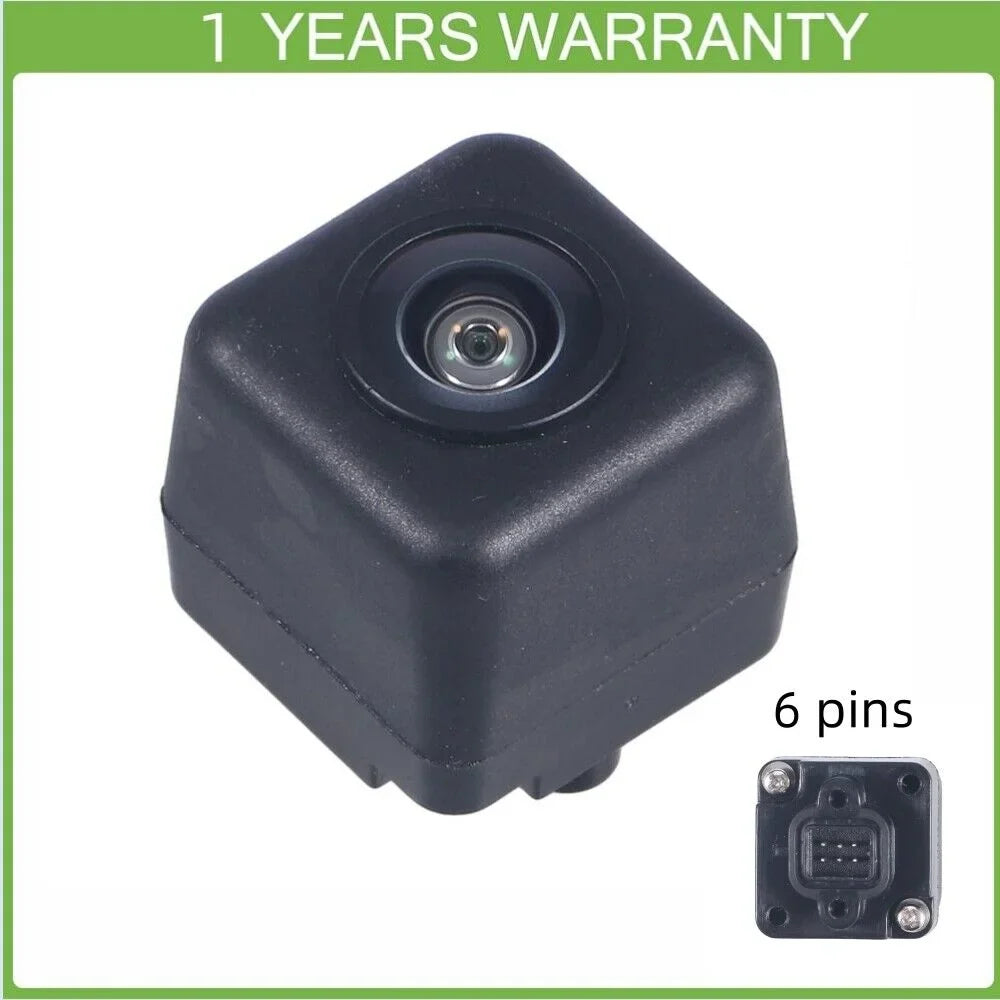 Legacy Enhanced Safety for Paddsun Accessory Rearview Backup Subaru 2010-2014 Camera - Outback