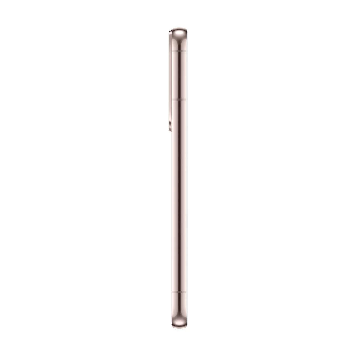 Pink (Used (Fully Unlocked) - S901U S22 Gold 5G A) Galaxy Samsung 128GB