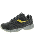 Training Jazz Fitness Athletic Suede and Shoes 81 Saucony