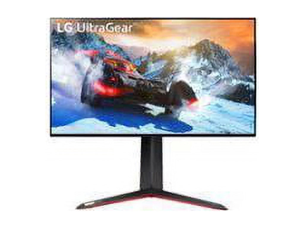 USB, 160Hz) HDMI, Pro LG Premium (CIE1976)DCI-P3 2160 DisplayPort, Monitor UHD Audio x Nano (CIE1976) & UltraGea DCI-P3 Nano 90% 98% IPS (4K) Compatible G-Sync 3840 FreeSync (O/C 27" IPS Gaming 144Hz