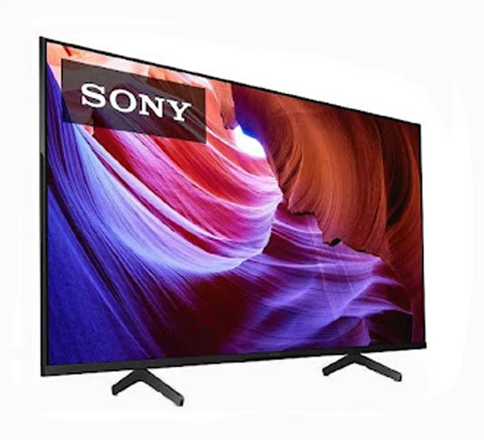 43-inch Sony 2 Vision 4K Series TV with Dolby Additional UHD Year KD43X85K by Refresh LED Protect HDR Coverage 120Hz Smart Epic (2022) X85K