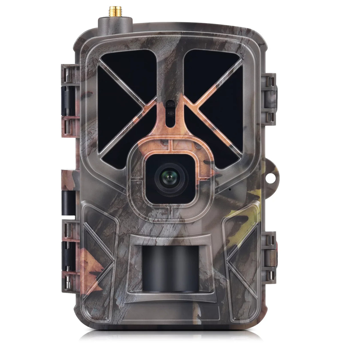 Waterproof Wildlife Suzicca Camera 36MP Camera Vision Trail Camera Infrared Wireless Animal Night Farm Game and 4G/LTE
